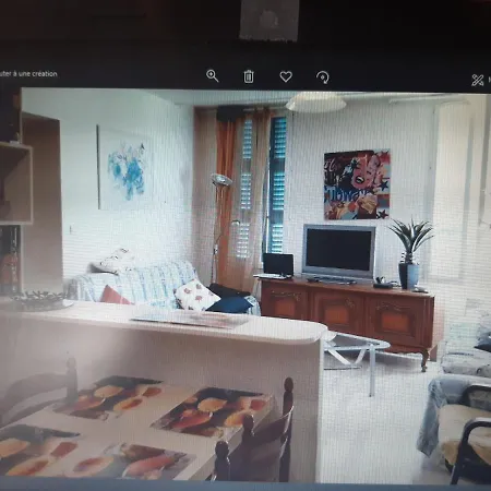 Apartamento Vaste T4, Proche Ports, Plages Et Commerces La Ciotat